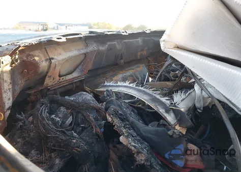 1995 Ford F250 z USA, uszkodzony, nr VIN 1FTHX26F3SKB73895